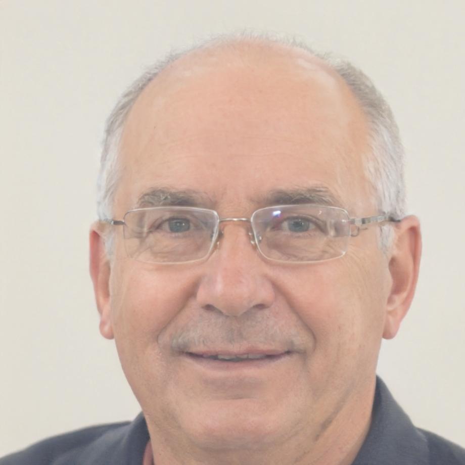 Portrait de Théodore Blanchard, Directeur Analyse Financière